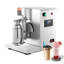 Machine à faire le lait frappé, machine à shaker commerciale au lait 120W