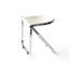 Chaise pliante rétro Retro