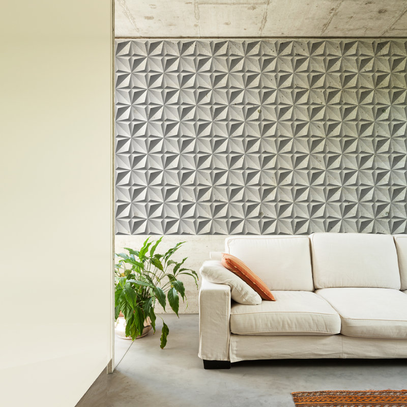 Abstract Wall Decal