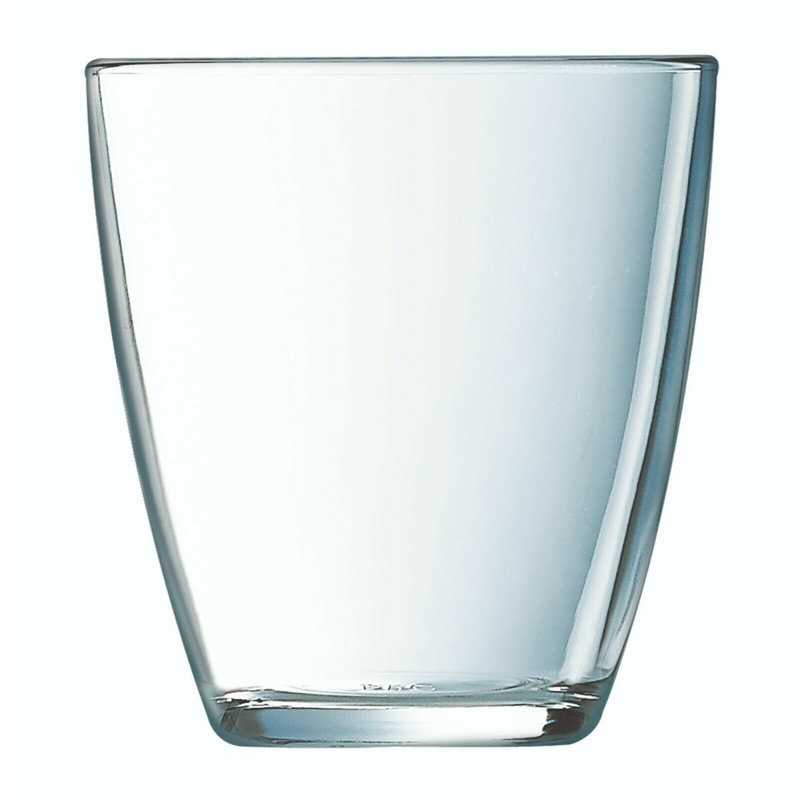 Morisseau Drinking Glass, 12, 250ml