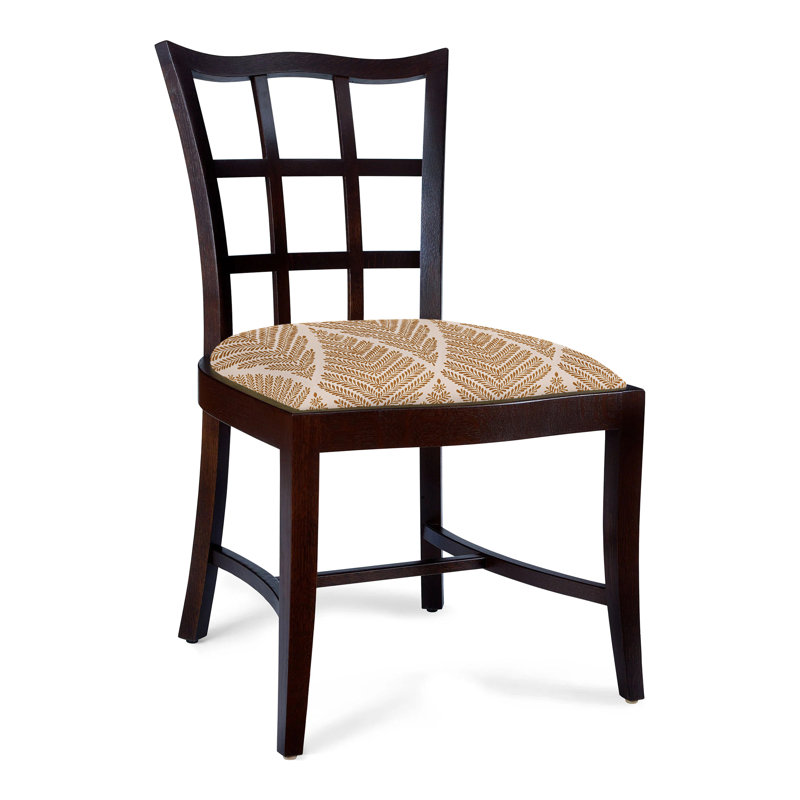 Chaise d'appoint Surrey Hills, Perigold ‑ doré Emmeline