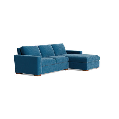 Couch Potato Sectional