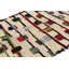 One-of-a-Kind 4'9"x7'11" Hand Knotted Area Rug