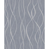 Special FX 2 Glitter Ribbons Design Wallpaper Roll
