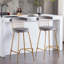 Tabouret de bar 32 po Quincella-2030600234