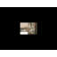 Schoenfeld Wood Framed Wall Mounted Full Length in Brown-1936510289