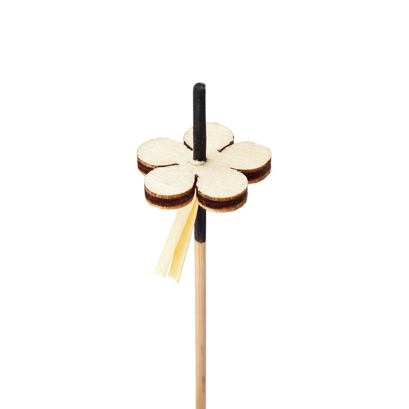 Bamboo Picks