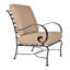 Classico Outdoor Lounge Chair-1359012188-1359012131