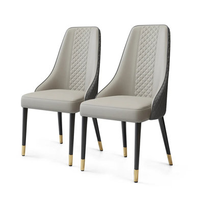 49cm H Upholstered Side Chair