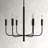 Tedder 6-Light Chandelier-58299788