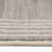 Dylan Storm Gray and Beige Indoor Area Rug and Runners-169887435
