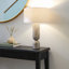 Marble Lamp Base Lamp