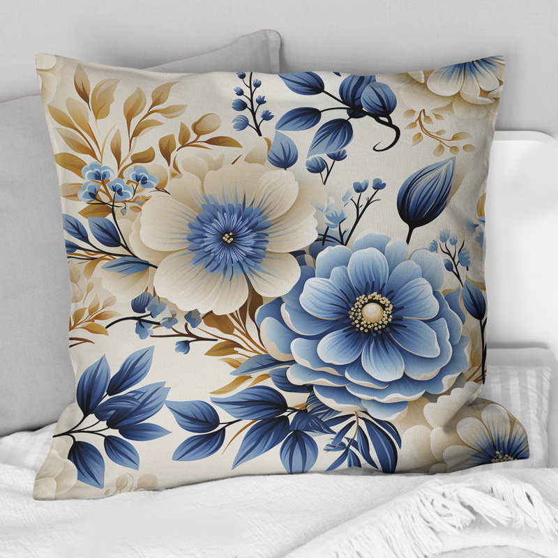 Coussin Classic Classic, 16" x 16"