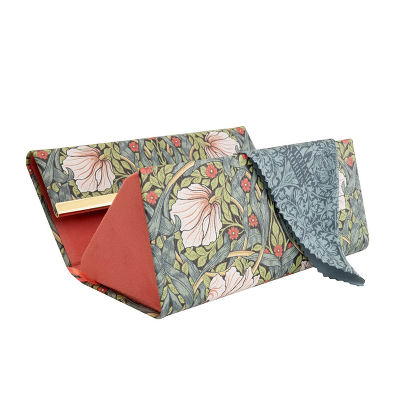 William Morris Travel Case +