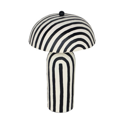 Lampe de table Jamia