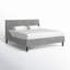 Lit plateforme tapissier Helaina-2067488450-2067488478