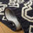 Madawaska Hand Tufted Wool Southwestern Rug-1901574613