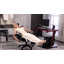 Fauteuil inclinable, ergonomique et inclinable en similicuir Inbox Zero Knoble-116469168-106247202