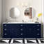 Ensemble de meuble-lavabo simple 24 po Alberthe-61527817-61527810