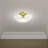 Glass Flush Mount-168697430