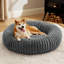 Lit pour chien Bedsut Donut-132755074-132755078