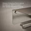 Porte-papier hygiénique horizontal Kumin-129878682