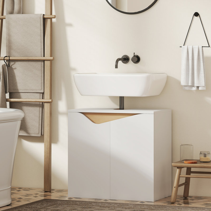 Freestanding Under Sink Cabinet