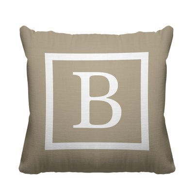 Coussin Colter