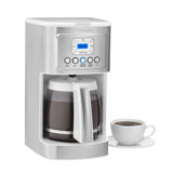 Cuisinart 14 Cup Programmable Coffeemaker