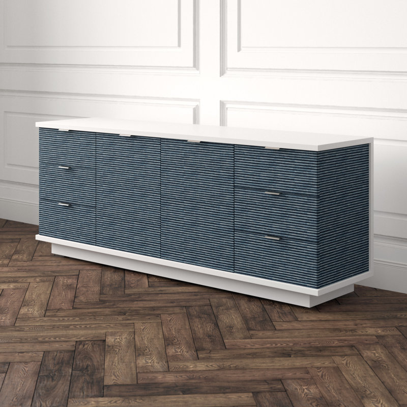 Cosmopolitan 71'' W Sideboard