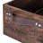 Longshore Tides Crate