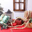 Guirlande de Noël 220cm