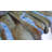 Dyed Baby Blue Springbok Hide (Genuine Hide)