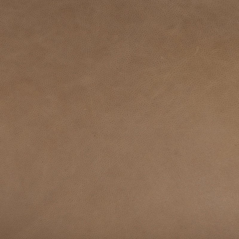Suerte Armchair, Palermo Nude Genuine Leather
