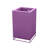 Vela Resin Pot Planter-49047735-49047724