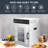NutriChef 1500 Watt Food Dehydrator
