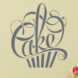 Wall Decal