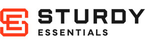 Logo Sturdy Essentials