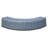 Bestway Lay-Z-Spa Inflatable Surround