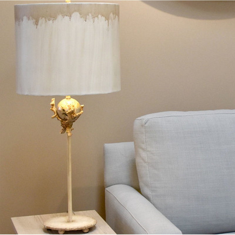 Trellis 31.25" Table Lamp