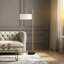 63.5 " Traditional Floor Lamp