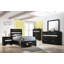Miroir pour commode Whinnie-1207067930