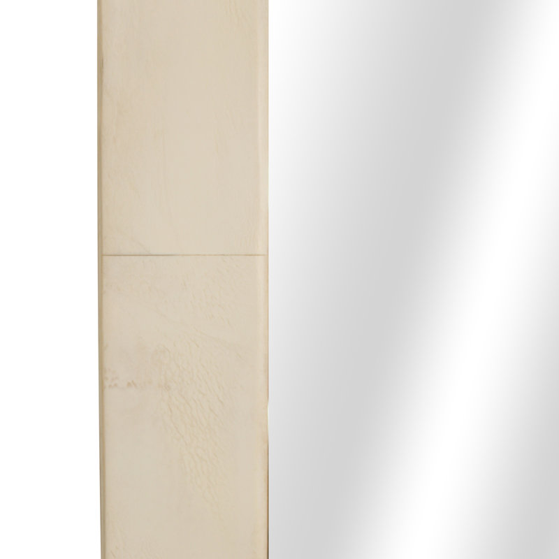Handmade Mirror, Rectangle
