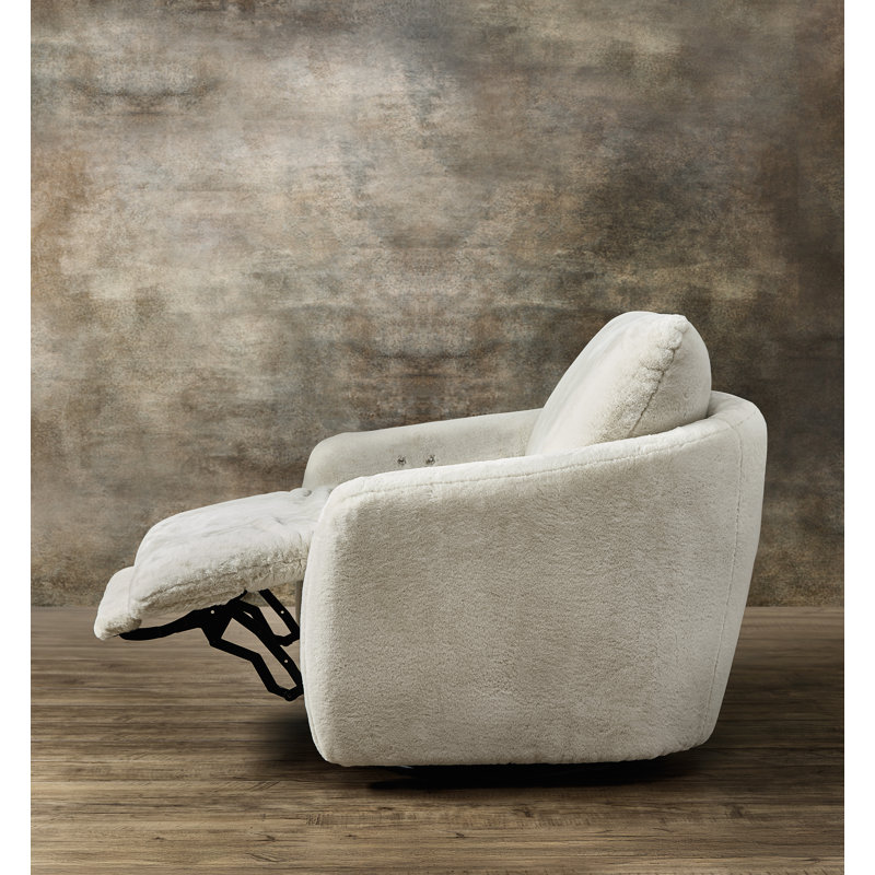 CC Swivel Chair
