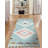 Shriver Performance Wool Geometric Indoor Rug-1155720748