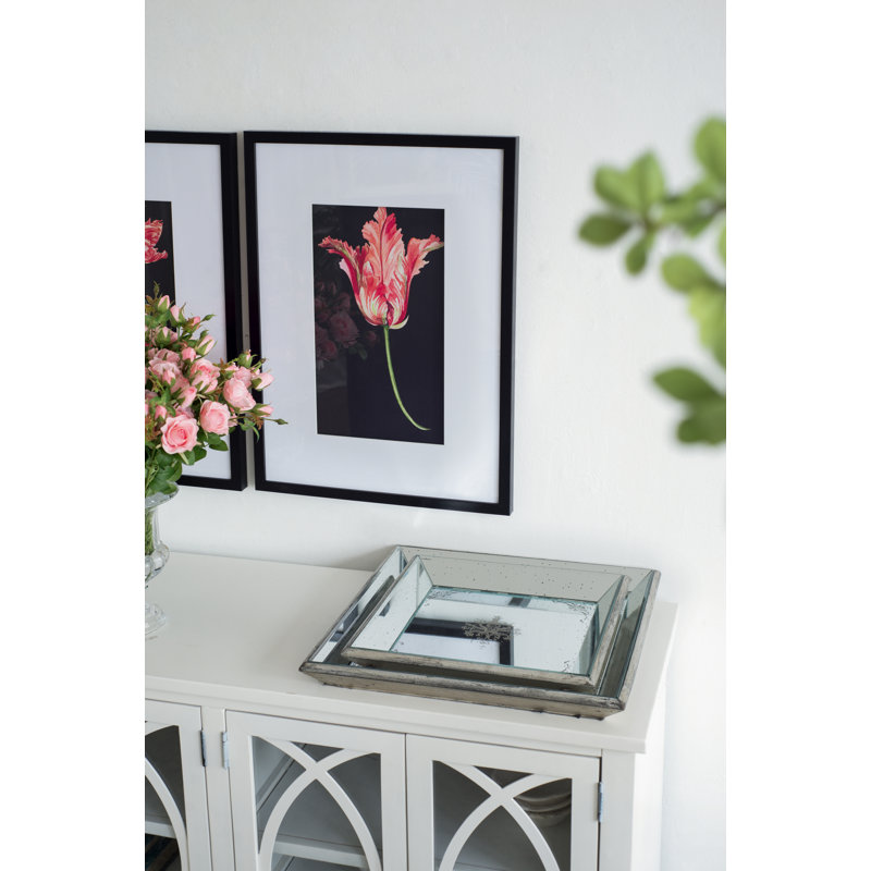Warrick Glass Tray