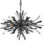 Vida 13 - Light Sputnik Sphere Chandelier