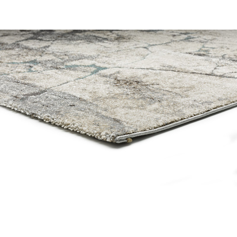Guay Toile Area Rug, Rectangle 140 x 200cm