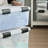 IRIS USA 47 Qt Storage Bins Plastic Gasket Box with Tight Latching Lids, 2 Pack-1053440957