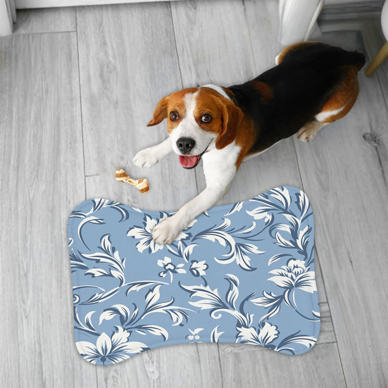 Tapis géométrique 1 pièce